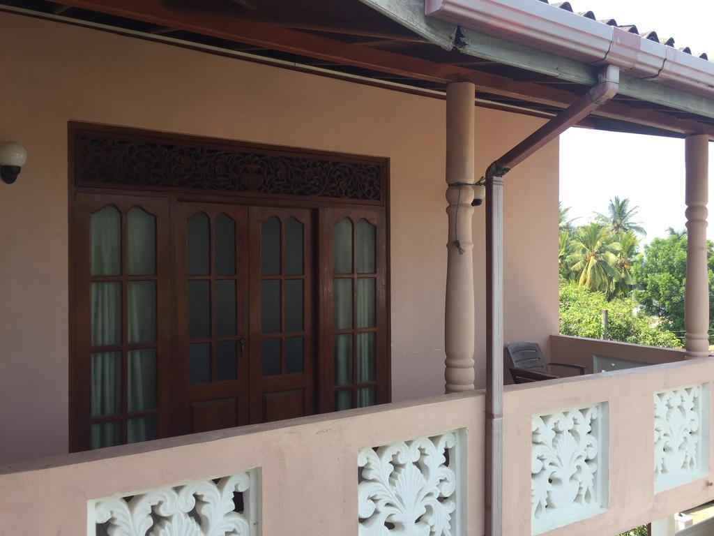 Villa No1 Bentota Exterior foto