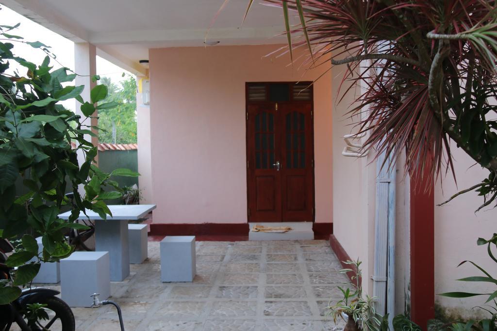 Villa No1 Bentota Exterior foto